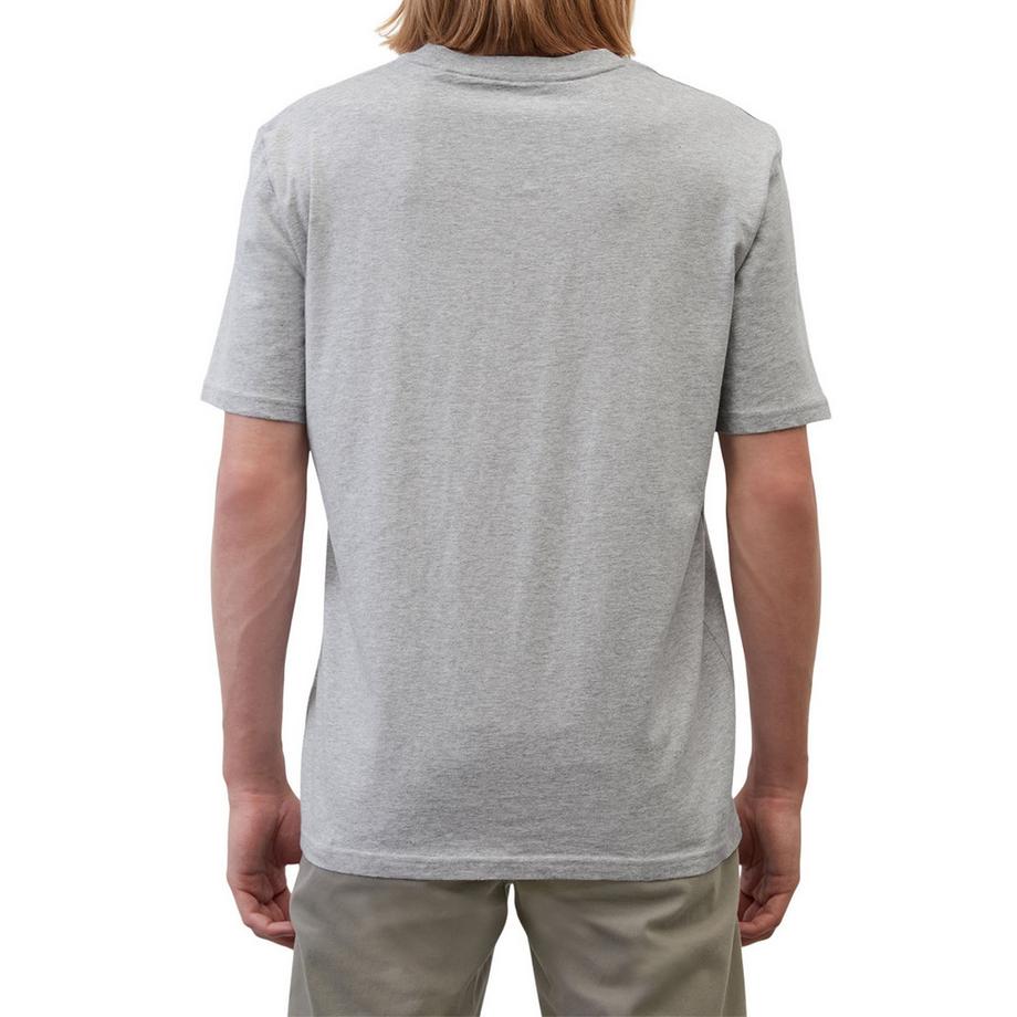 Marc O'Polo T-shirt Pack de 1 Confortable à porter Small Logo  