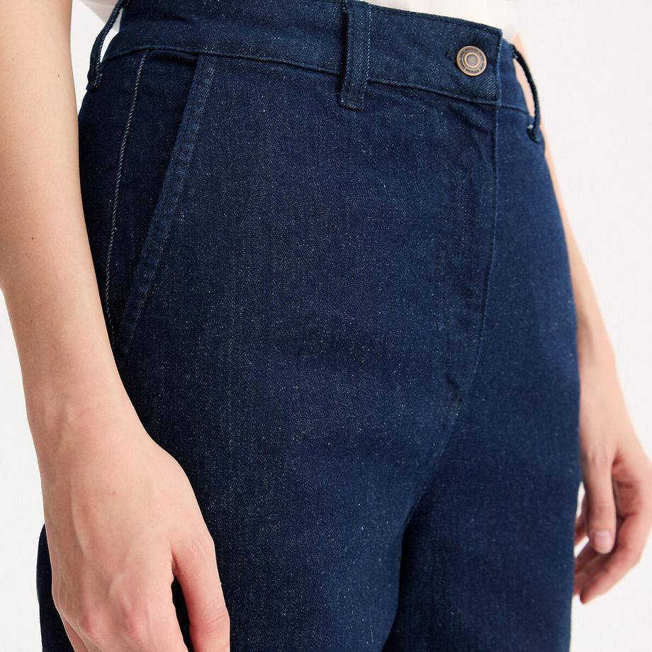 La Redoute Collections Jeans Loose Fit  