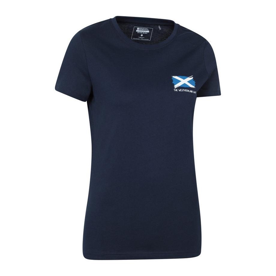 Mountain Warehouse  T-ShirtWest Highland Way 