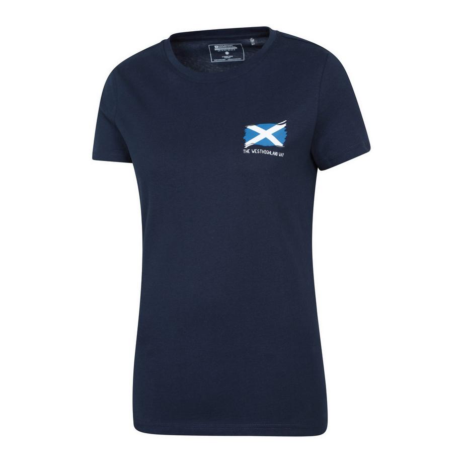 Mountain Warehouse  T-ShirtWest Highland Way 