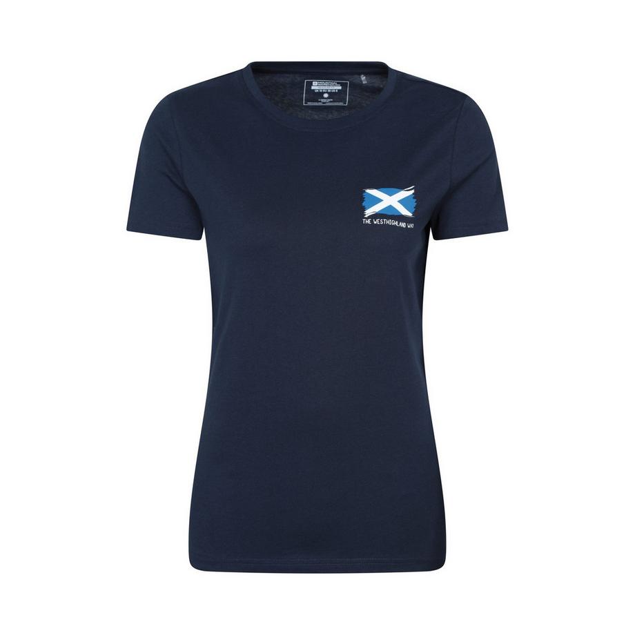 T-ShirtWest Highland Way