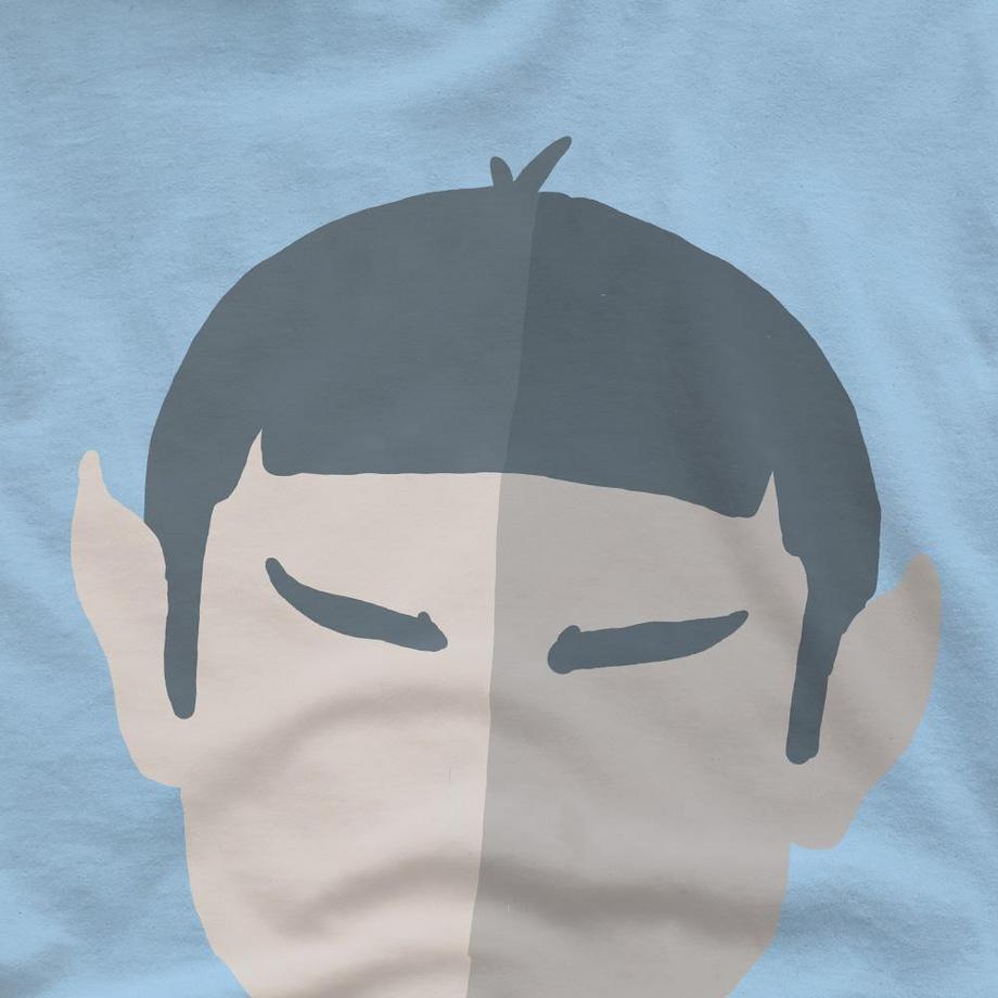 Star Trek The Vulcan T-Shirt  