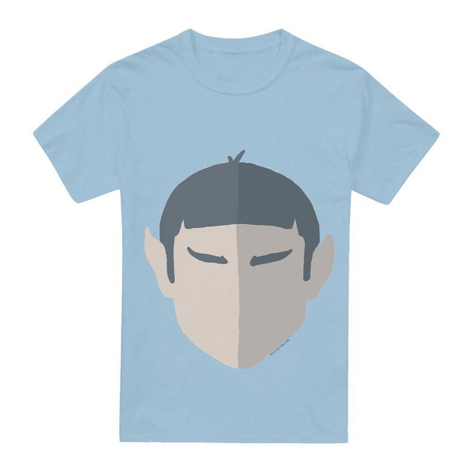 The Vulcan TShirt