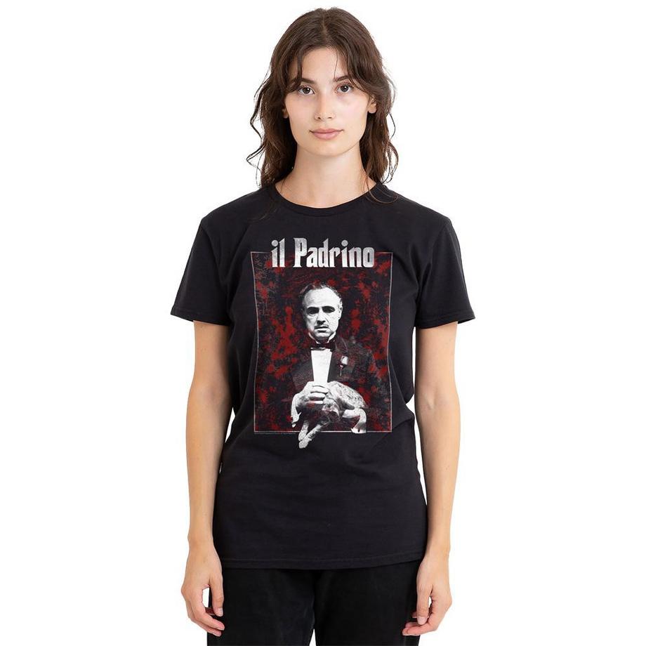 The Godfather Sangue T-Shirt  