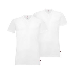 Levis T-shirt Pack de 4 Confortable à porter  