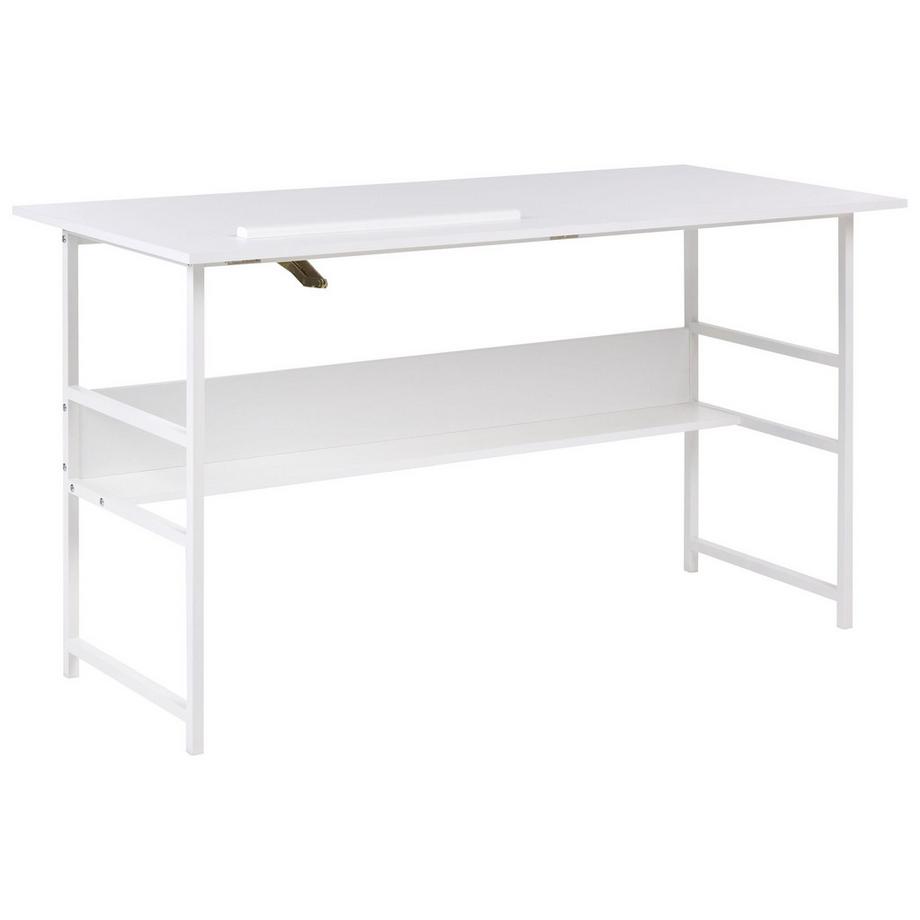 Table de bureau en Panneau de particules de bois  ORAN