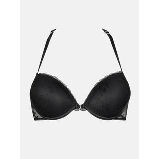 Lisca  Reggiseno push-up Eternity nero 