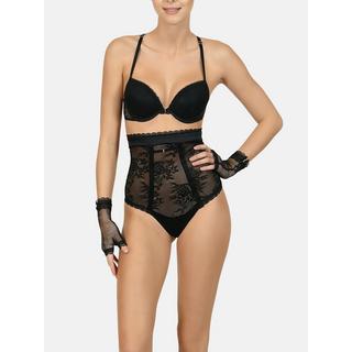 Lisca  Reggiseno push-up Eternity nero 