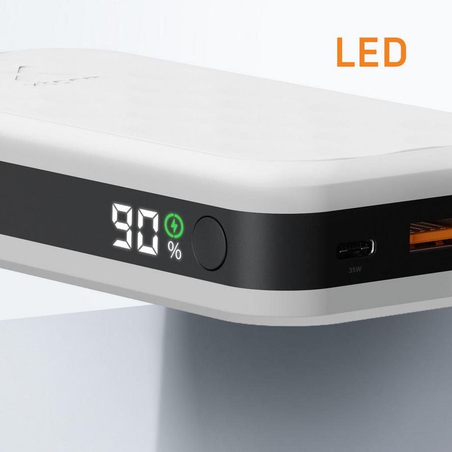 xtorm  Powerbank Xtorm bianco 35W 20000mAh 