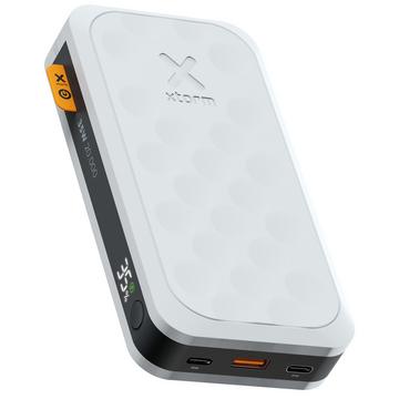 Powerbank Xtorm Weiß 35W 20000mAh