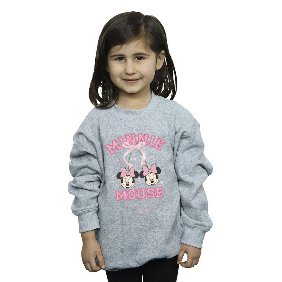 Disney  Sweat CHERRY CLUB 