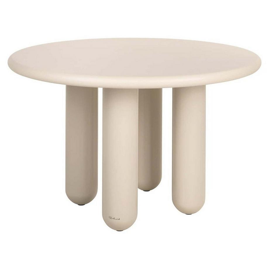 mutoni Table de salle à manger Calma ronde 120  