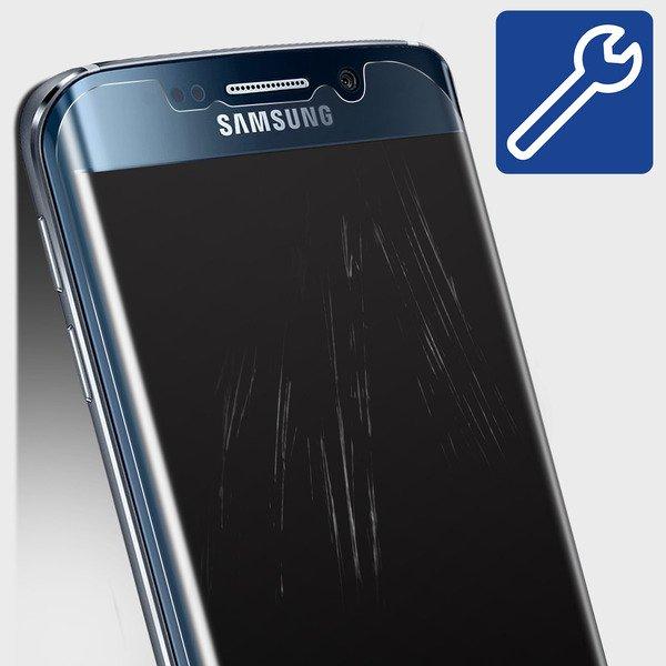 3mk Protection  Pellicola Arc SE 3mk Samsung S6 Edge 