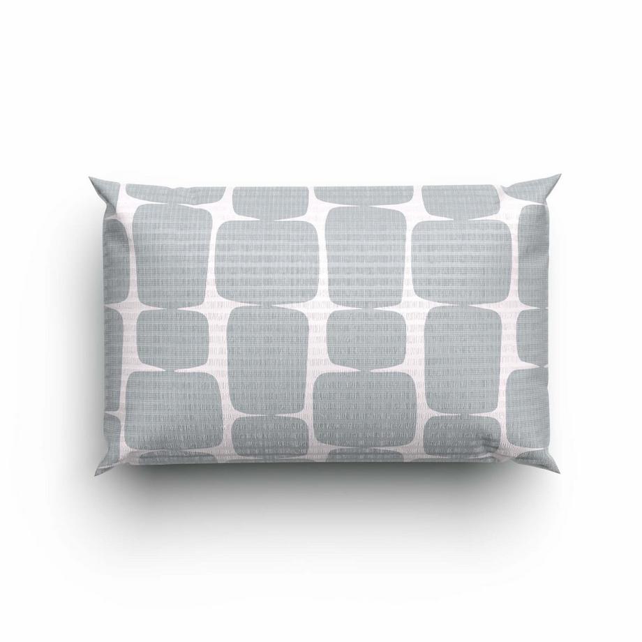 Lotus Bettwaren Notker Federa Seersucker  