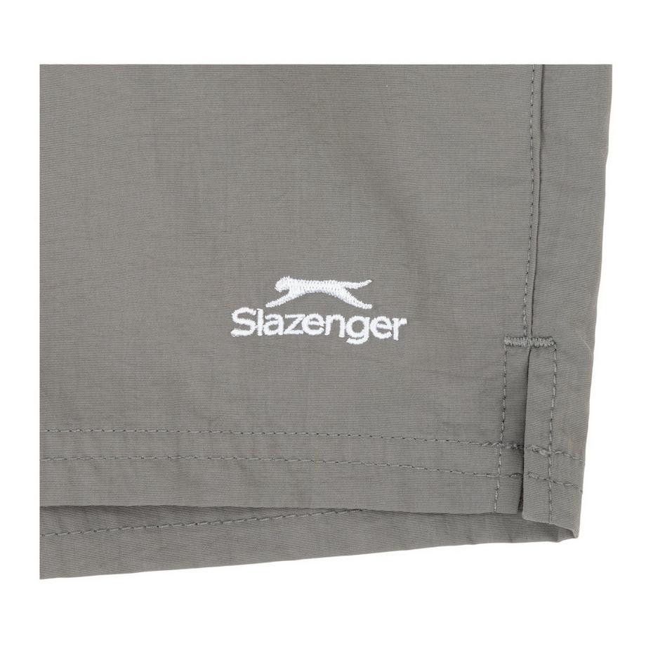 Slazenger  Costume Da Bagno A Pantaloncino 