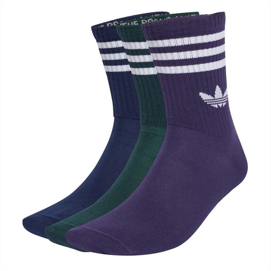 Socken  (3er-Pack)