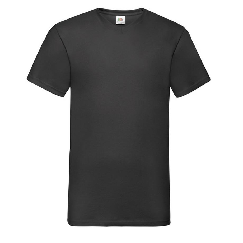 Valueweight TShirt VAusschnitt
