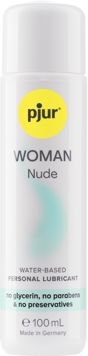 Pjur  Femme Nude 