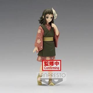 Banpresto  Cacciatore di demoni Kimetsu no Yaiba vol.21 figura di Makomo 