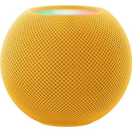 Apple  HomePod mini Yellow 