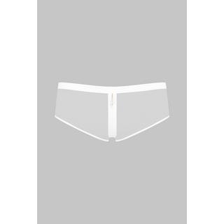 MAISON CLOSE  Shorty zippé - Pure Tentation 