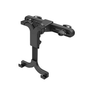 hama  HAMA Support d'appui-tête pivotant à 360° pour appareils 7-12,9" Noir 