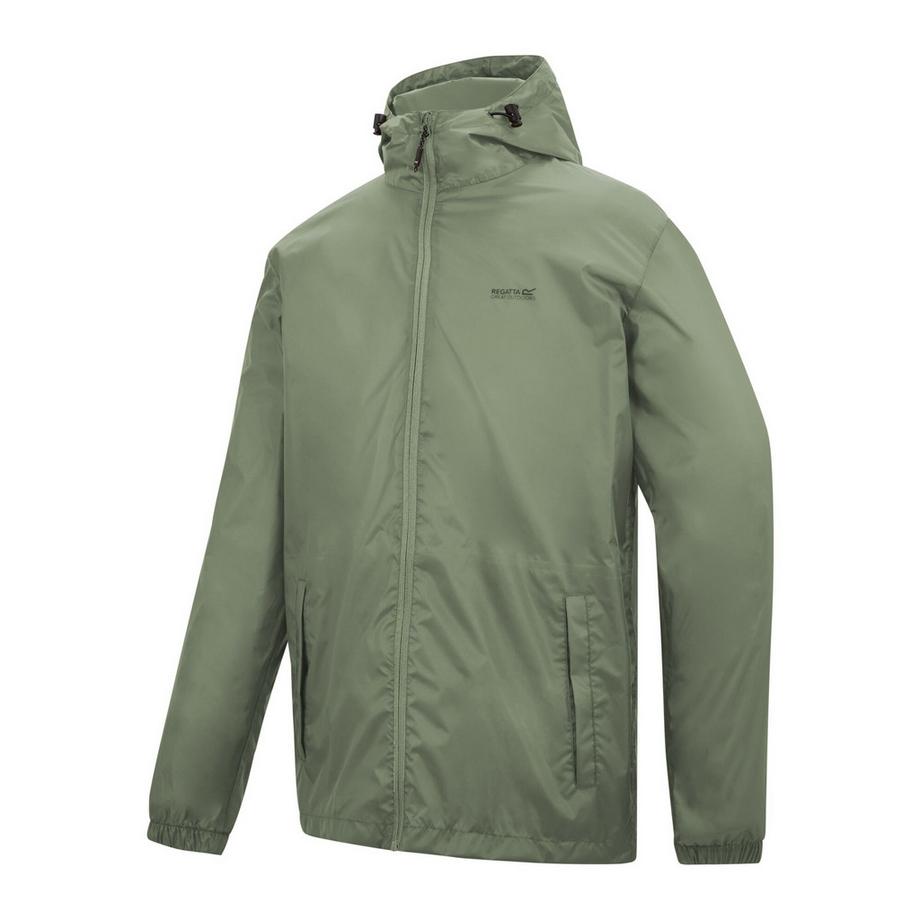 Regatta Giacca Impermeabile Pack It III  