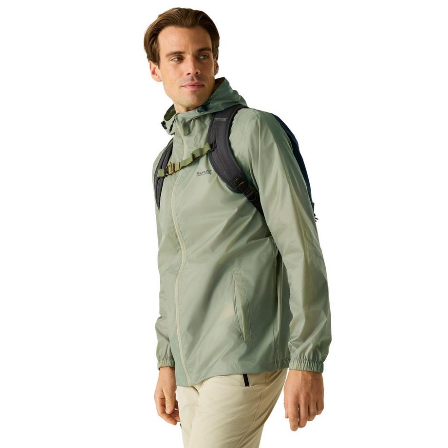 Regatta Giacca Impermeabile Pack It III  