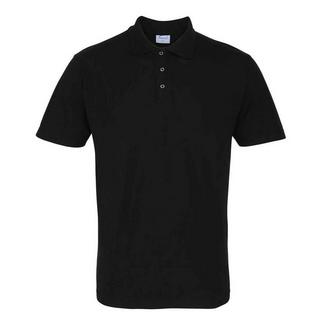 PREMIER Poloshirt mit Stollen  