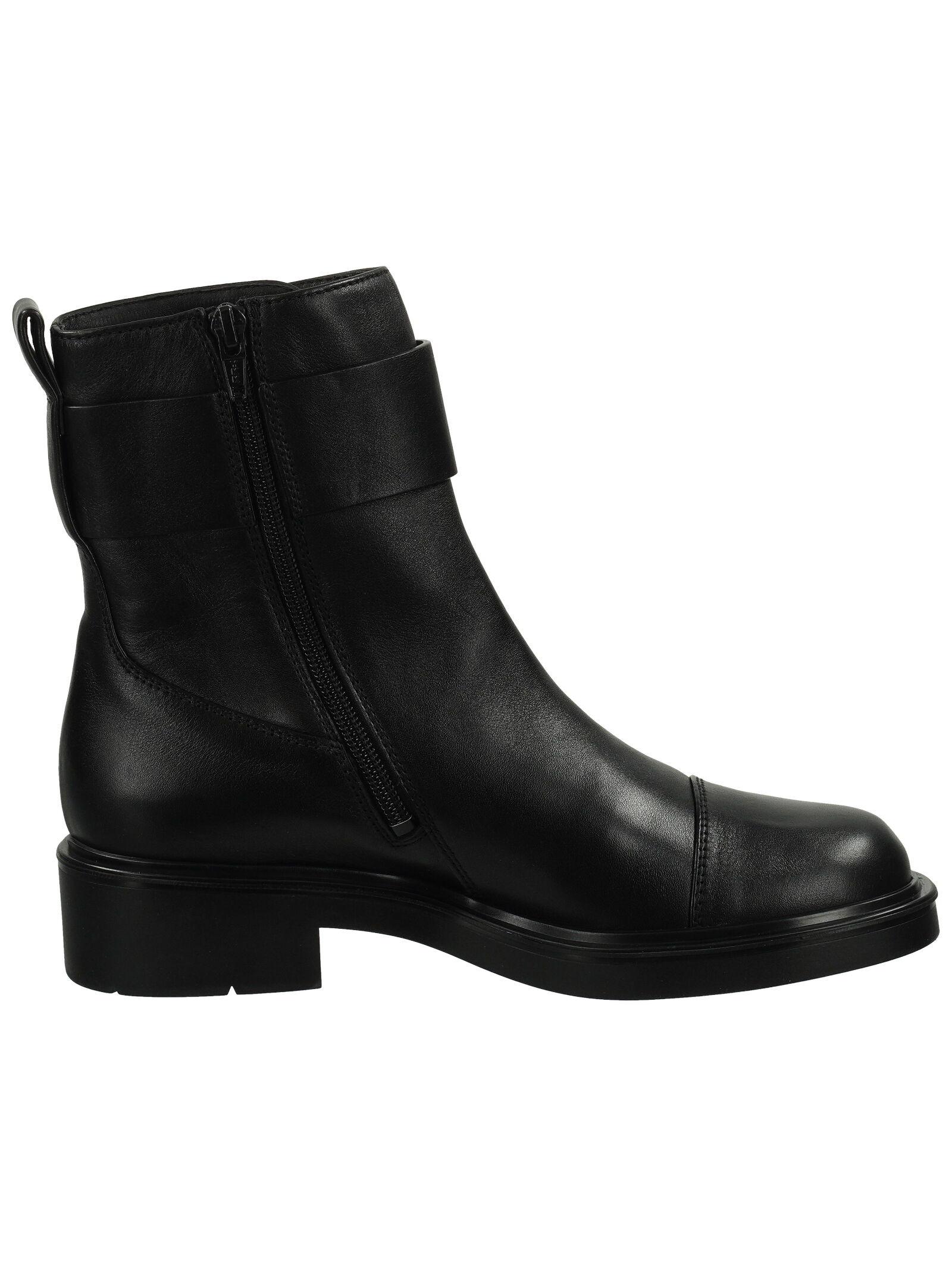 Högl  Bottines 6-101953 