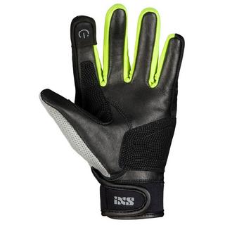 iXS  Gants moto été femme  classic evo-air 