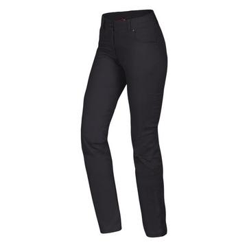 pantaloni da kaira grey