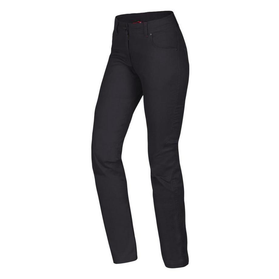 pantalon kaira grey