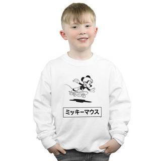 Disney  Sweatshirt 