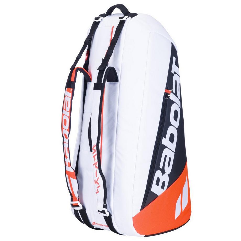 Racket Holder Pure Strike x 6