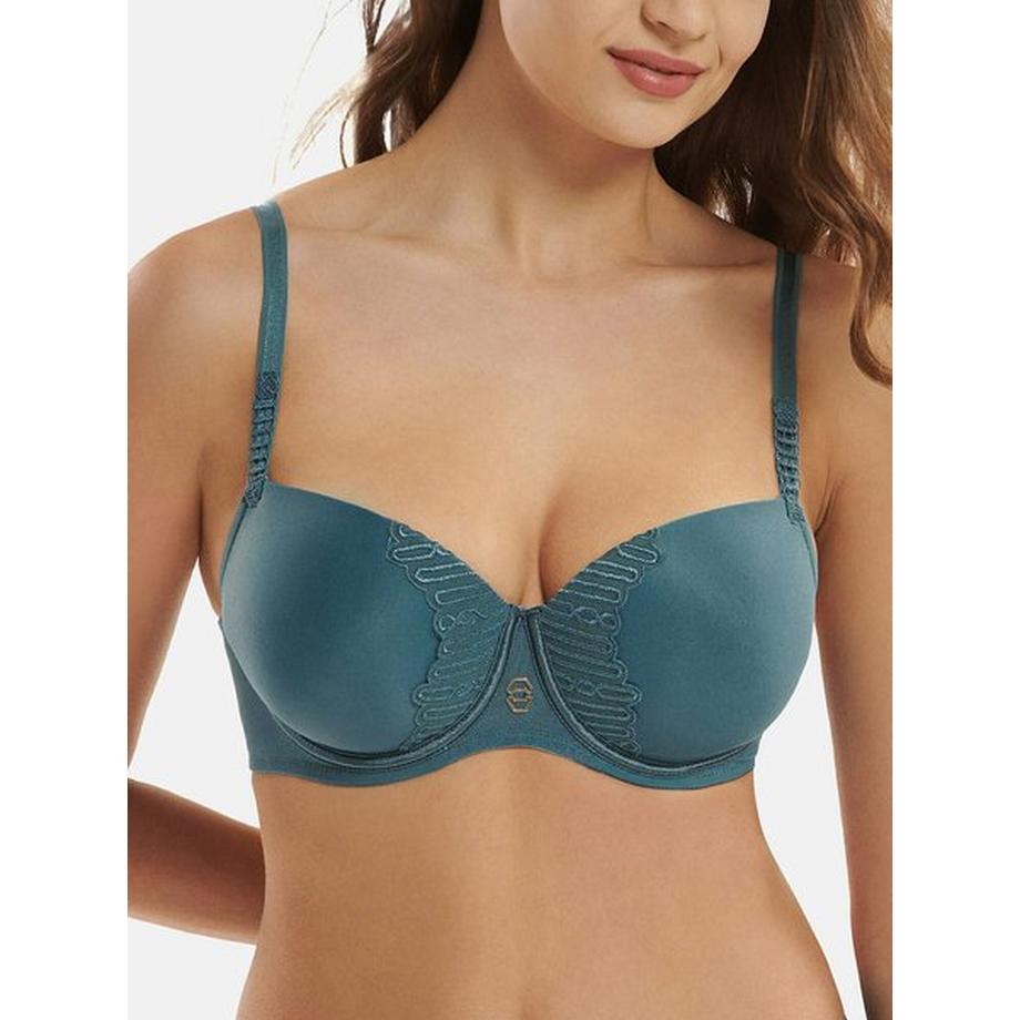 Vorgeformter BH Ivonne F bis H