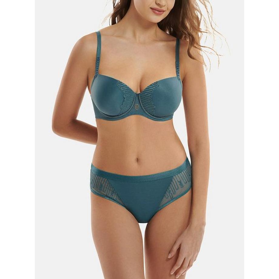 Lisca Ivonne Vorgeformter BH F bis H Cup  