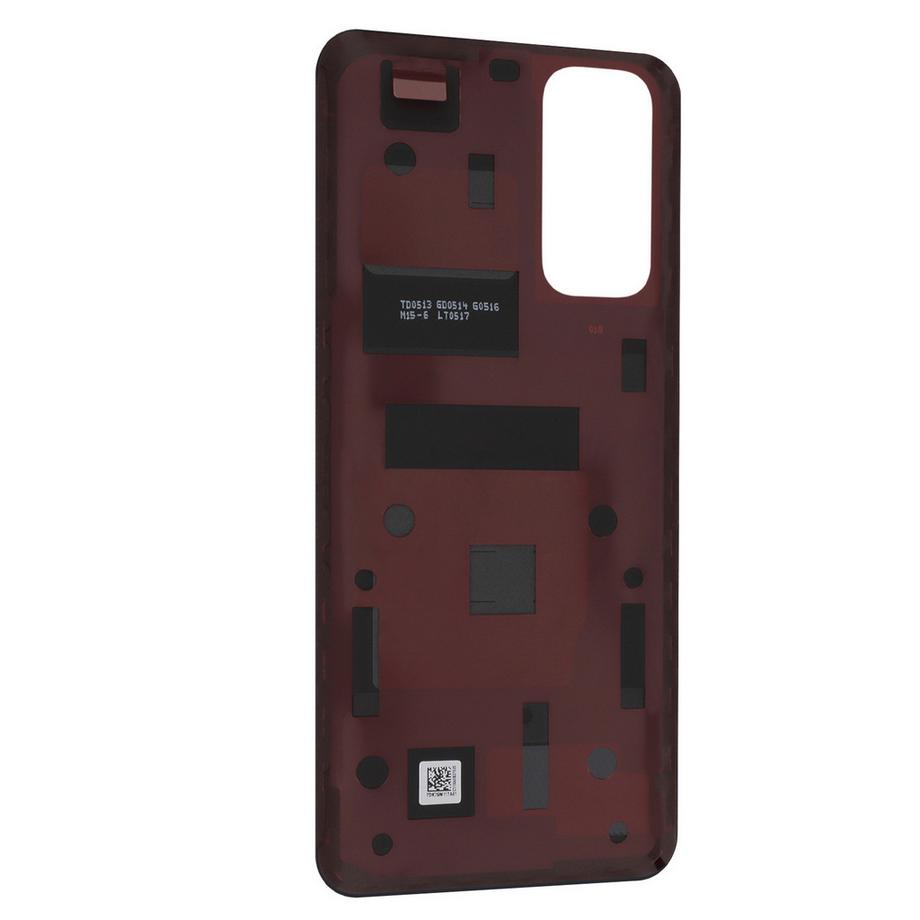 XIAOMI  Akkudeckel Redmi Note 11s Graphite Gray 