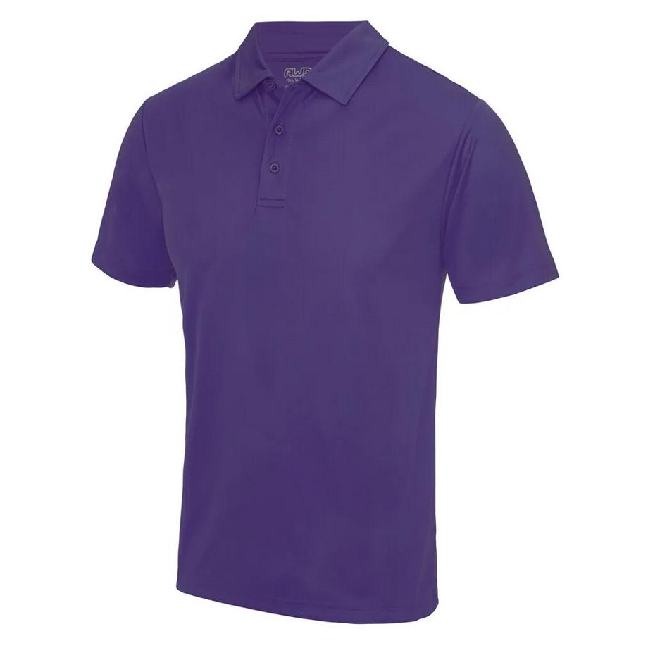 AWDis  Cool Poloshirt 