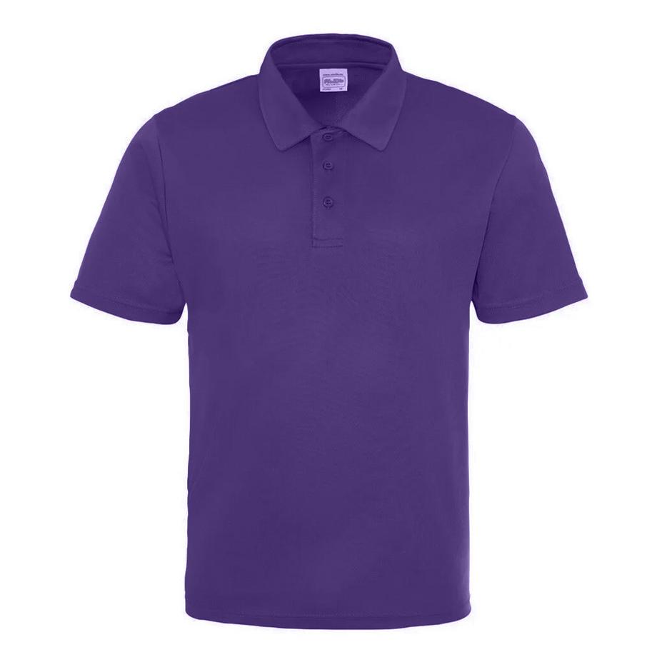 Cool Poloshirt