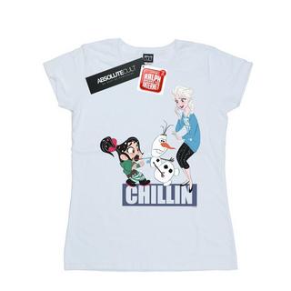 Disney  Wreck It Ralph TShirt 