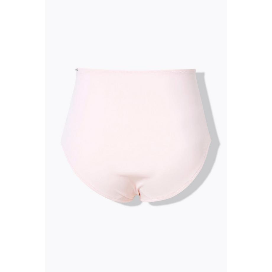 Ulla Popken Culotte Maxi Sculptante Large Taille Mesh Taille Haute  