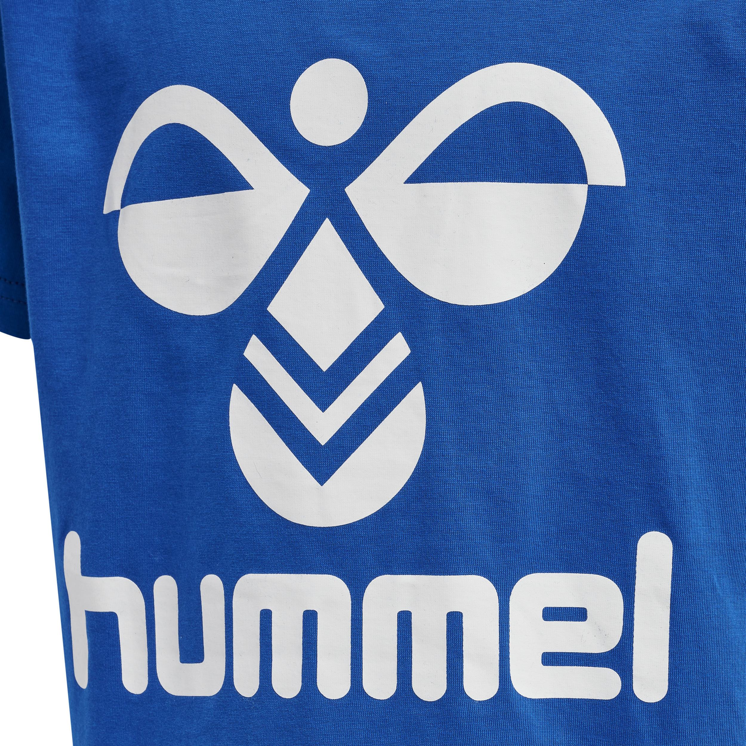 Hummel  Maglietta per bambini Hummel Tres 