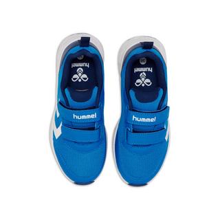 Hummel  sneakers kind turbo run 1.0 