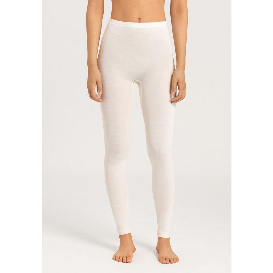 HANRO Woll Seide Leggings  
