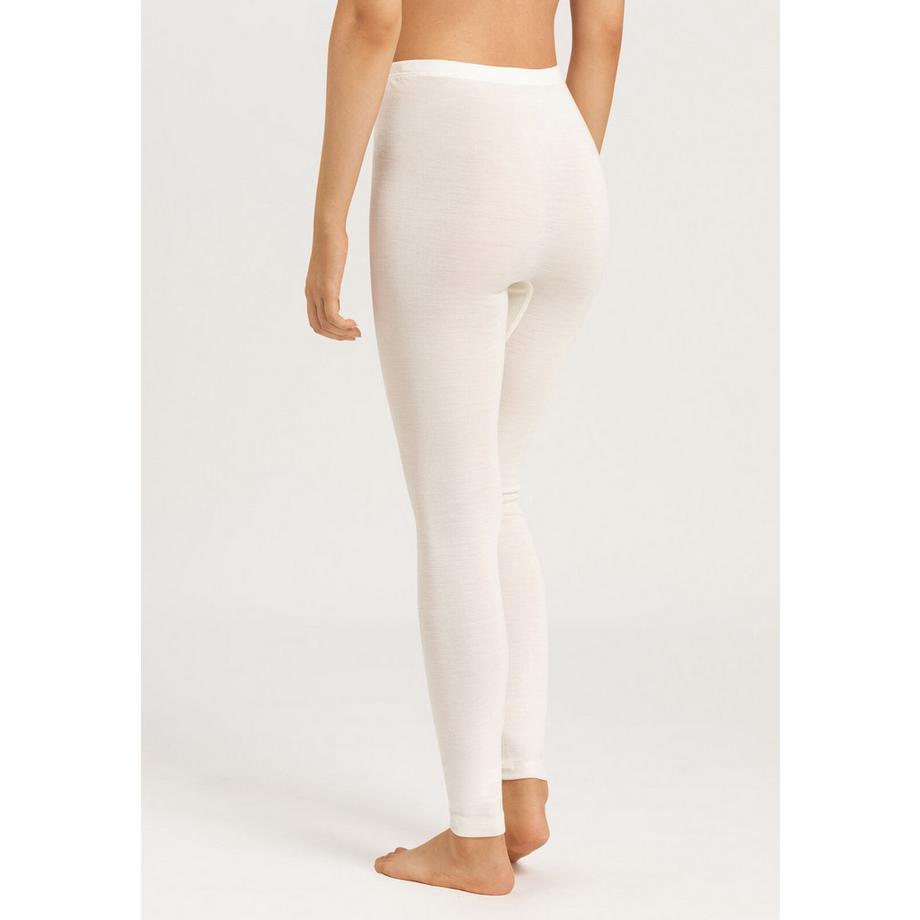 HANRO Woll Seide Leggings  