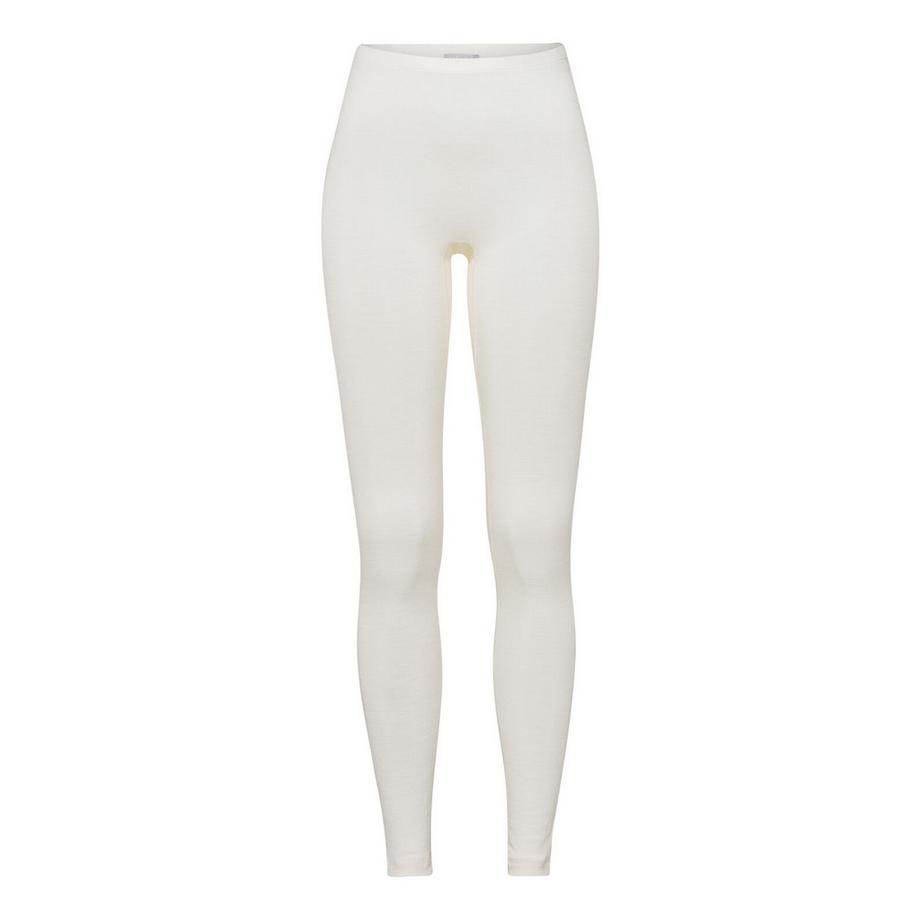 Woolen Silk Leggings