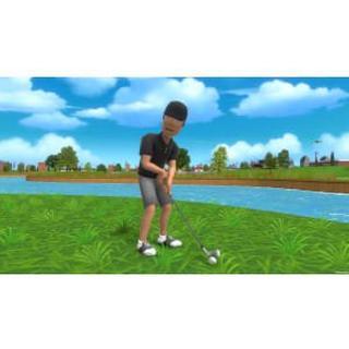 GAME  Tee-Time Golf Standard Anglais Nintendo Switch 