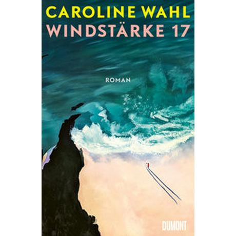 Windstärke 17 Wahl, Caroline Copertina rigida 