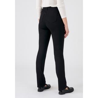 Damart  Pantalon 5 poches maille milano, Perfect Fit by 